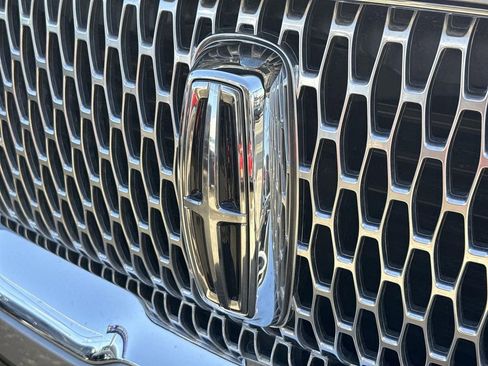 Used 2024 Lincoln Navigator Reserve AWD/4WD image 31