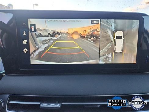 Used 2025 Hyundai Palisade SEL image 20