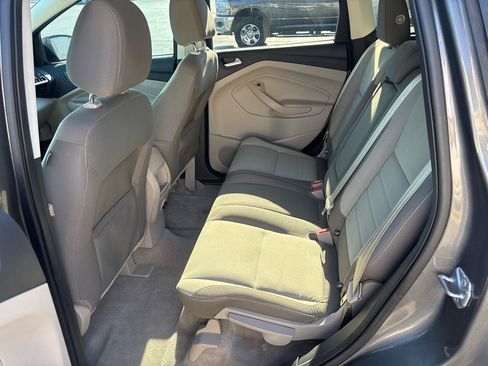 Used 2014 Ford Escape SE AWD/4WD image 23