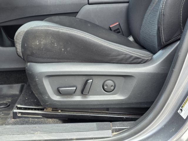 Used 2021 Nissan Rogue SV AWD/4WD image 14