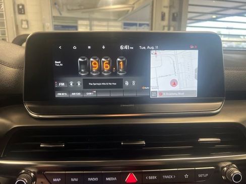 Used 2022 Kia Telluride LX AWD/4WD image 21