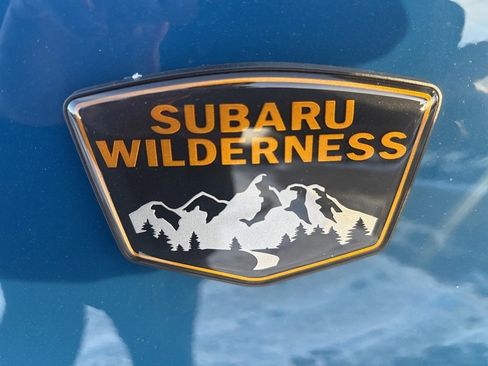 New 2026 Subaru Forester Wilderness image 6