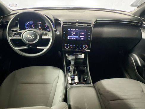 Used 2022 Hyundai Santa Cruz SEL image 30