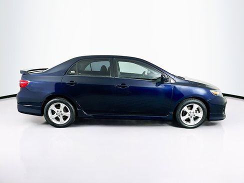 Used 2013 Toyota Corolla S FWD image 10