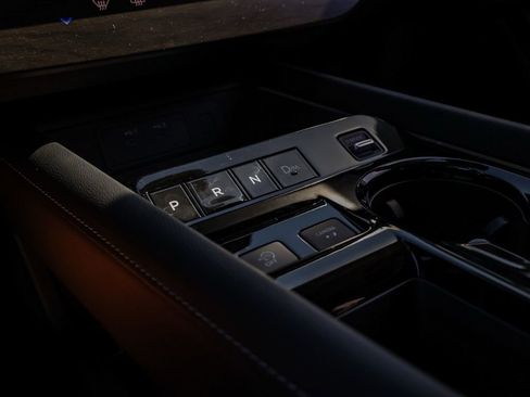 New 2026 Nissan Murano SL image 29