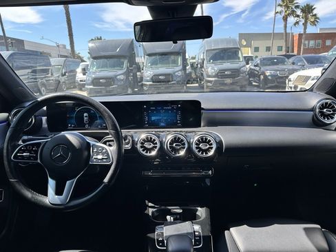 Used 2019 Mercedes-Benz A 220 image 23