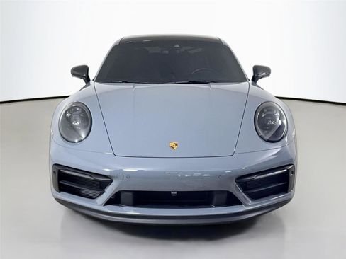 Used 2024 Porsche 911 GT3 RS image 11