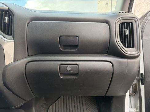 Used 2020 GMC Sierra 2500 4x4 Regular Cab w/ Convenience Package image 23