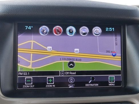 Used 2017 GMC Yukon XL Denali w/ Open Road Package AWD/4WD image 24