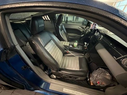 Used 2007 Ford Mustang GT Premium RWD image 26
