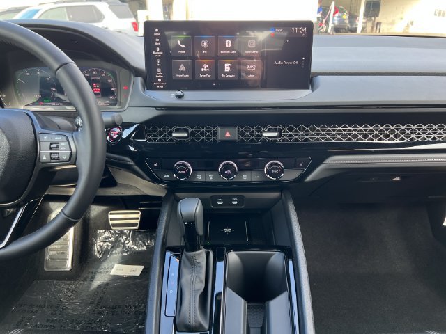 New 2026 Honda Accord Sport image 20