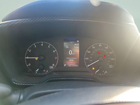 Used 2025 Toyota Corolla SE image 22