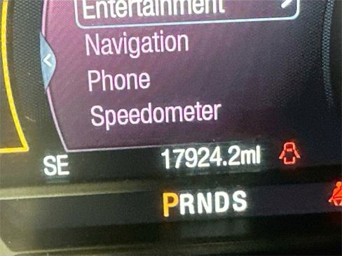 Used 2019 Lincoln MKC Select w/ Select Plus Package image 15