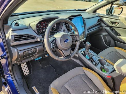 Certified 2026 Subaru Crosstrek 2.5i Sport image 9