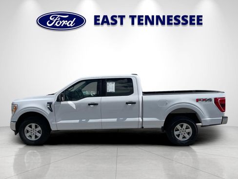 Used 2021 Ford F150 XLT w/ Equipment Group 301A Mid AWD/4WD image 6