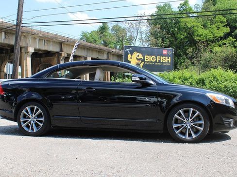 Used 2012 Volvo C70 T5 FWD image 10