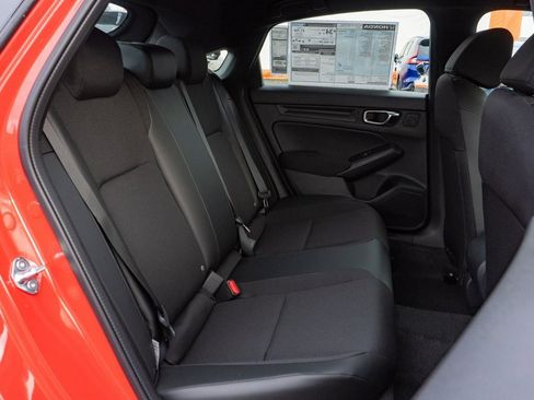 New 2026 Honda Civic Sport image 14