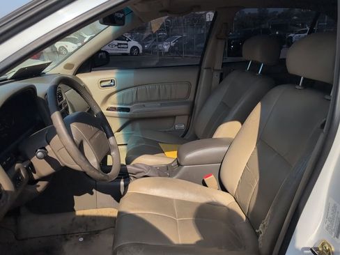 Used 1997 INFINITI I30 FWD image 7