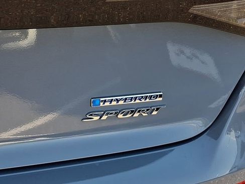 Certified 2023 Honda Accord Sport image 30