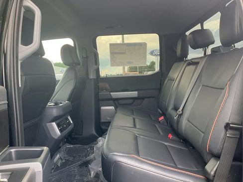 New 2026 Ford F250 Lariat w/ Chrome Package AWD/4WD image 14