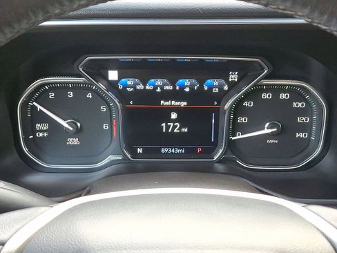 Certified 2021 GMC Yukon XL Denali image 13