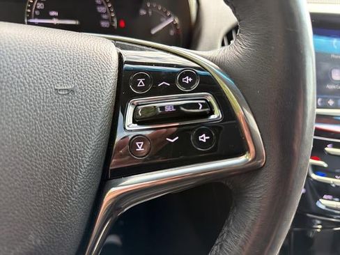 Used 2018 Cadillac ATS 2.0T AWD Sedan image 30