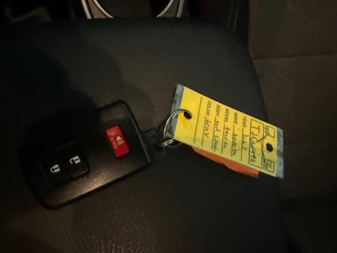 Certified 2023 Toyota Tacoma TRD Sport image 37