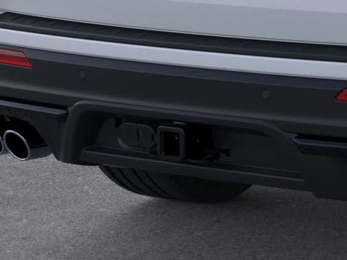 New 2026 Ford Explorer ST w/ Sun And Sound Package image 23