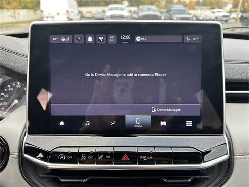 Used 2024 Jeep Compass Limited image 28