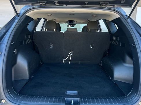 Used 2023 Hyundai Tucson SE image 25