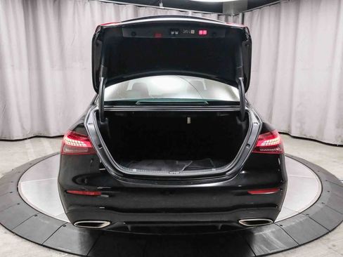 Certified 2023 Mercedes-Benz E 350 Sedan image 27