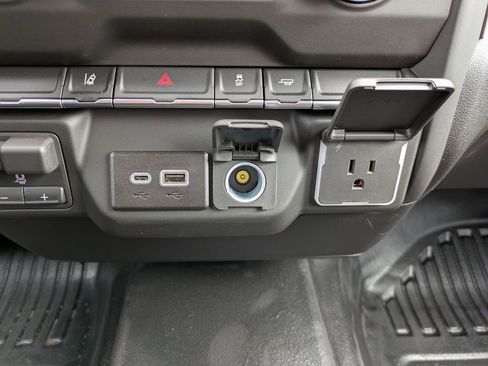 New 2026 Chevrolet Silverado 2500 W/T w/ WT Convenience Package RWD image 22
