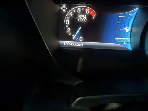 Used 2016 Ford Expedition EL XLT w/ Equipment Group 202A image 16