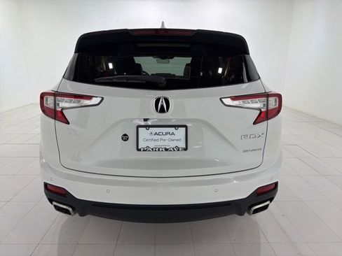 Certified 2024 Acura RDX Advance Package image 49