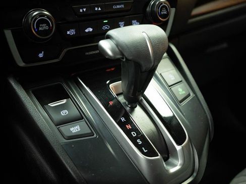 Used 2022 Honda CR-V EX image 21