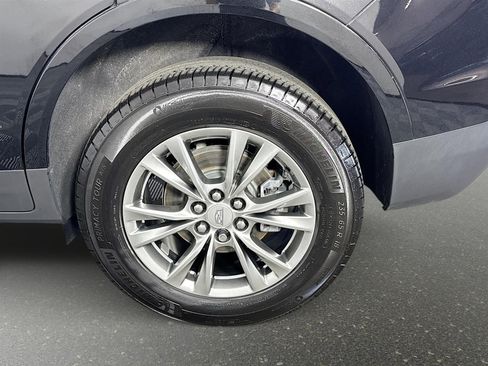 Used 2023 Cadillac XT5 Premium Luxury image 34