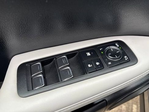 Used 2021 Lexus RX 350 AWD w/ Premium Package image 13