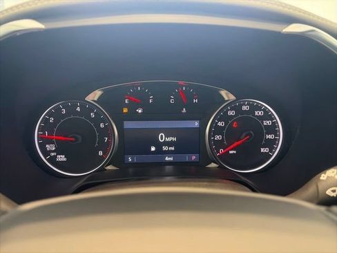New 2026 Chevrolet Blazer LT w/ Convenience Package AWD/4WD image 19