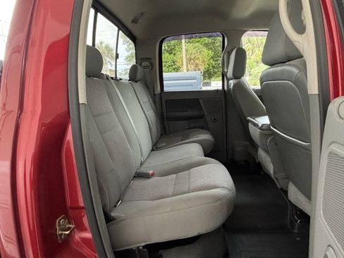Used 2007 Dodge Ram 2500 Truck SLT AWD/4WD image 23