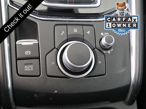 Used 2025 MAZDA CX-5 Carbon Edition AWD/4WD image 23