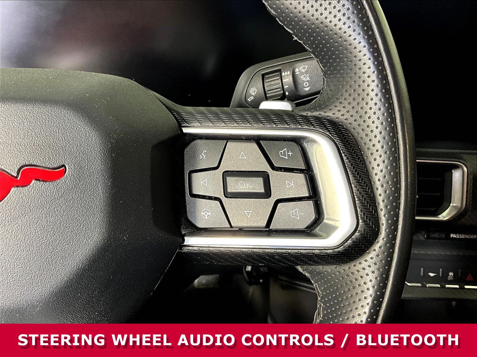 Used 2024 Ford Mustang GT Premium RWD image 11