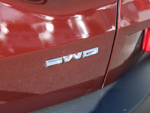 Used 2021 Ford Escape Titanium w/ Class II Trailer Tow Package image 30