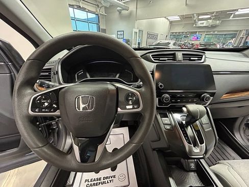 Used 2017 Honda CR-V EX image 9