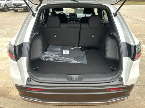 New 2026 Honda HR-V Sport image 22