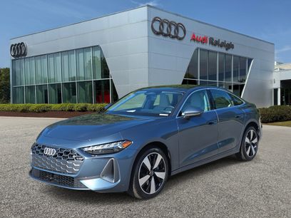 New 2025 Audi A5 2.0T Premium Plus