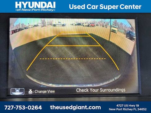 Used 2014 Honda Accord EX image 20