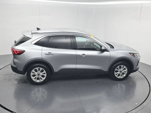 Used 2024 Ford Escape Active AWD/4WD image 55