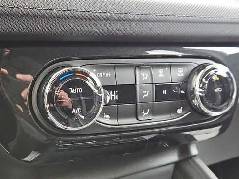 New 2026 Chevrolet TrailBlazer LT image 35