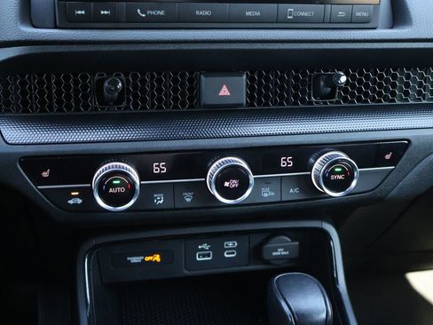 Certified 2023 Honda CR-V Sport image 21