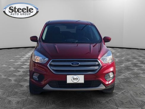 Used 2019 Ford Escape SE image 8
